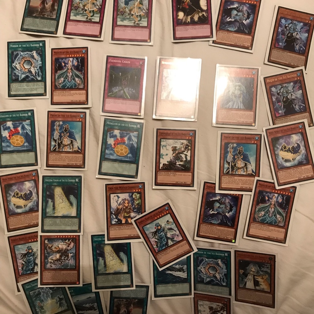 Pokémon cards - Picture 5 of 10